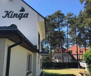 Dom Gościnny Kinga Pobierowo Poland