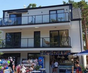 Apartamenty Aqua Pobierowo Poland