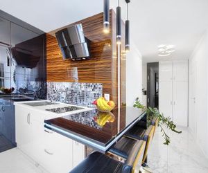 Apartament Clipper Mielno Poland