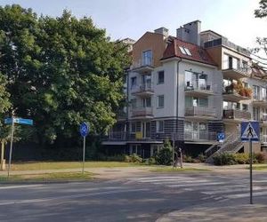 Apartament Słoneczne Giżycko Gizycko Poland