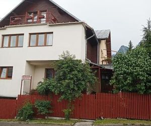 Casa Rodica str. Clabucetului 28 Busteni Romania