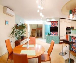 Apart-comfort Tokyo 200м2 Yaroslavl Russia