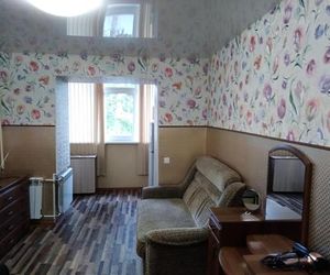 Квартира на Пушкина, 13 Perm Russia