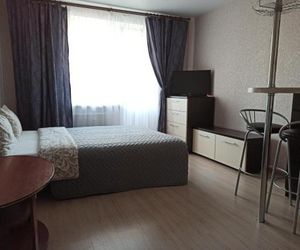 Cozy Place Apartment Izhevsk Russia
