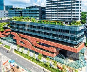 lyf Funan Singapore by Ascott Singapore Singapore