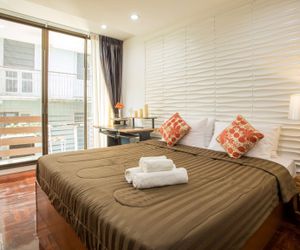 Nine Plus Loft Phra Khanong Thailand