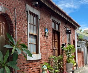Slow living Hygge Anping Taiwan