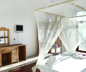 Bella Vista Resort Zanzibar Paje Tanzania