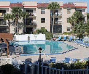 Ocean Village Club P19 Condo Saint Augustine United States