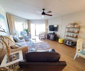 Island House F116 Condo Crescent Beach United States