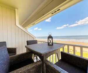 Scouten Beachfront Old Orchard Beach United States