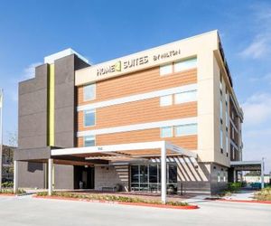 Home2 Suites Bush Intercontinental Airport Iah Beltway 8 Aldine United States
