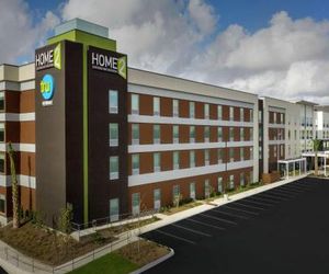 Home2 Suites by Hilton San Antonio Lackland SeaWorld Helotes United States