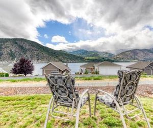 Lake Life at Wapato Point Manson United States