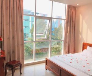 Nhật Anh 2 Hotel Vung Tau Vietnam