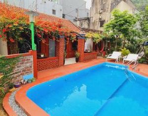 Vus Homestay Phong Nha Vietnam