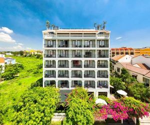 Cozy Savvy Boutique Hotel Hoi An Hoi An Vietnam