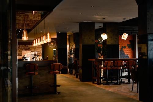 Hotel Photo 19