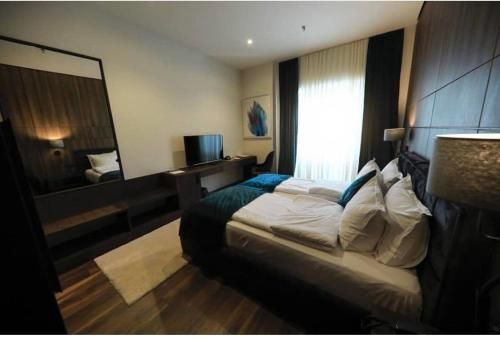 Hotel Photo 9