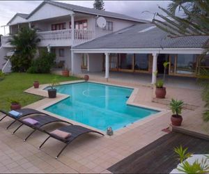 Empoza Seaview Guesthouse Margate South Africa