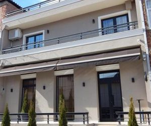 Ora Apartments Pogradec Albania