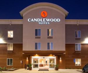 Candlewood Suites - Lodi Lodi United States