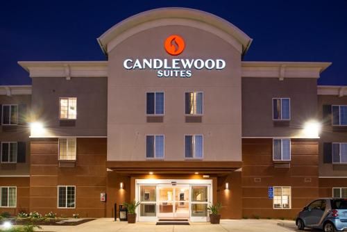 Photo of Candlewood Suites - Lodi, an IHG Hotel