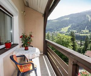 Apartment Schubert Bad Hofgastein Austria