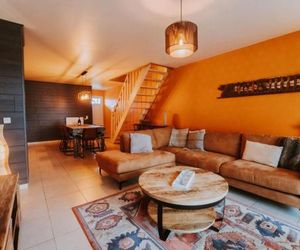 Apartment De Paddock Bredene Belgium