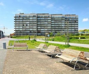 Apartment Residentie Astrid.7 Bredene Belgium