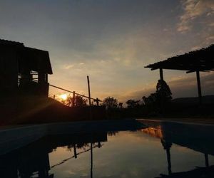 Chalés Bela Vista Sao Tome das Letras Brazil