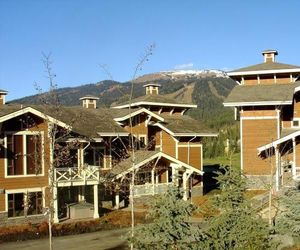 Stones Throw #26 By Bear Country Sun Peaks Canada