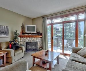 Trappers Landing #06 By Bear Country Sun Peaks Canada