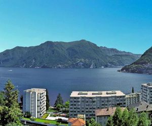 Apartment Residenza Majestic.1 Lugano Switzerland