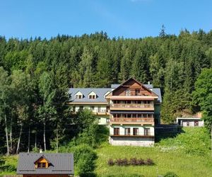 Apartmán Karlov pod Pradědem Klein-Mohrau Czech Republic