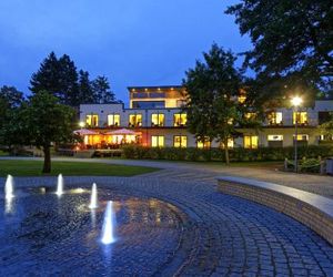 Hotel am Kurpark Ostseebad Zinnowitz Germany