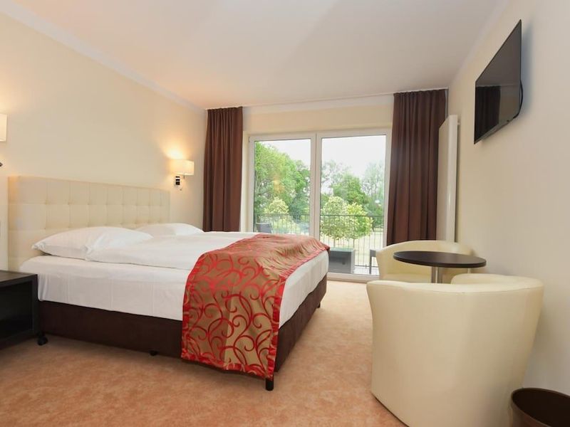 Hotel Photo 6