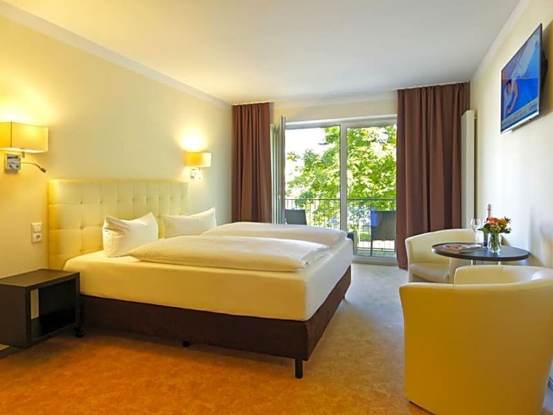 Hotel Photo 9