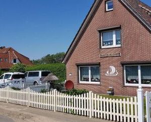 Ferienwohnung-Kirsten St. Peter-Ording Germany