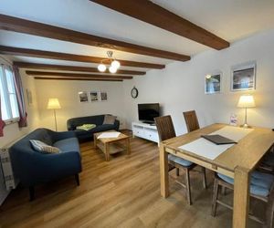 Apartment mit Balkon (No4) - [#54847] Quedlinburg Germany