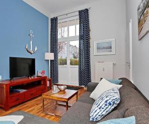 Haus am Park Wohnung 04 Kuehlungsborn Germany