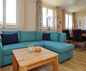 Haus am Park Wohnung 39 Kuehlungsborn Germany