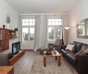 Haus am Park Wohnung 37 Kuehlungsborn Germany