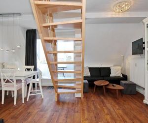 Haus am Park Wohnung 46 Kuehlungsborn Germany