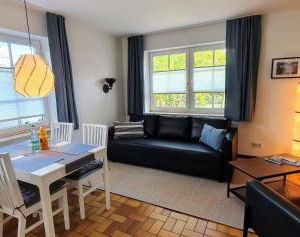 Ferienwohnung-Glomb St. Peter-Ording Germany