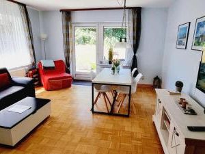 Ferienwohnung-Dueneneck-14-EG-1 St. Peter-Ording Germany