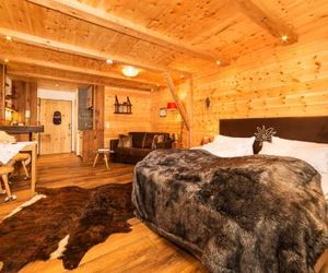 Mein Chalet Inzell Germany