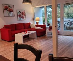 FeWo Grabert Lauterberger Str. 12 Braunlage Germany