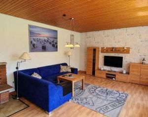 Ferienwohnung-Floppy-Hansi-Fewo-4-EG St. Peter-Ording Germany