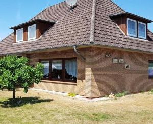 Ferienwohnung-Floppy-Hansi-OG-3 St. Peter-Ording Germany